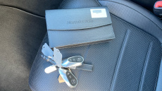 Mercedes-Benz C-Class C200 Exclusive Luxury 5dr 9G-Tronic Petrol Estate